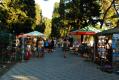 STRAGANY PRZY PLAŻY 